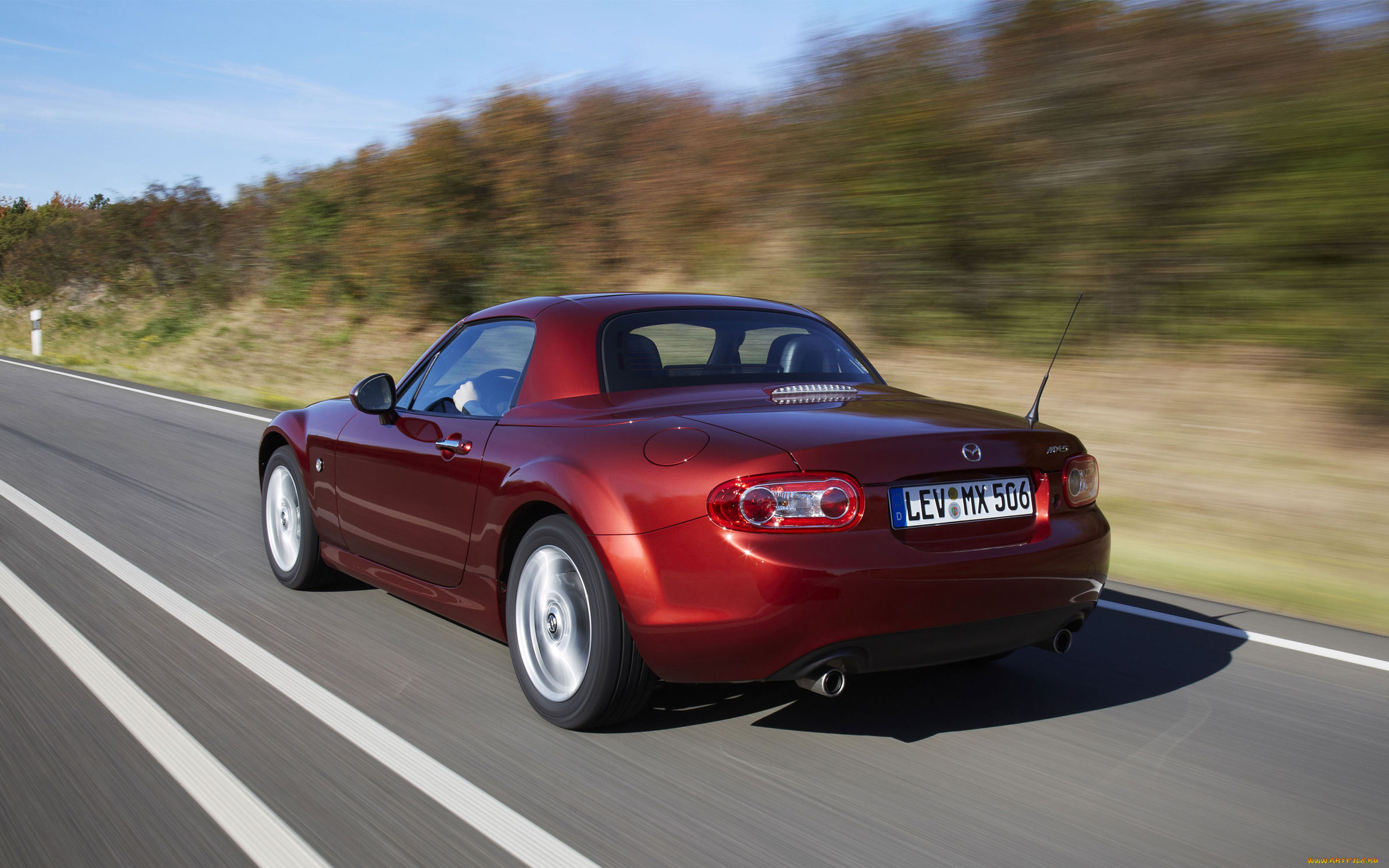 , mazda